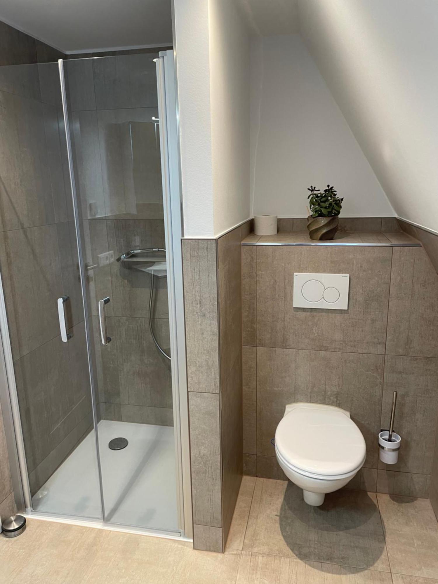 Moderne In Der Erfurter Altstadt Apartment Erfurt