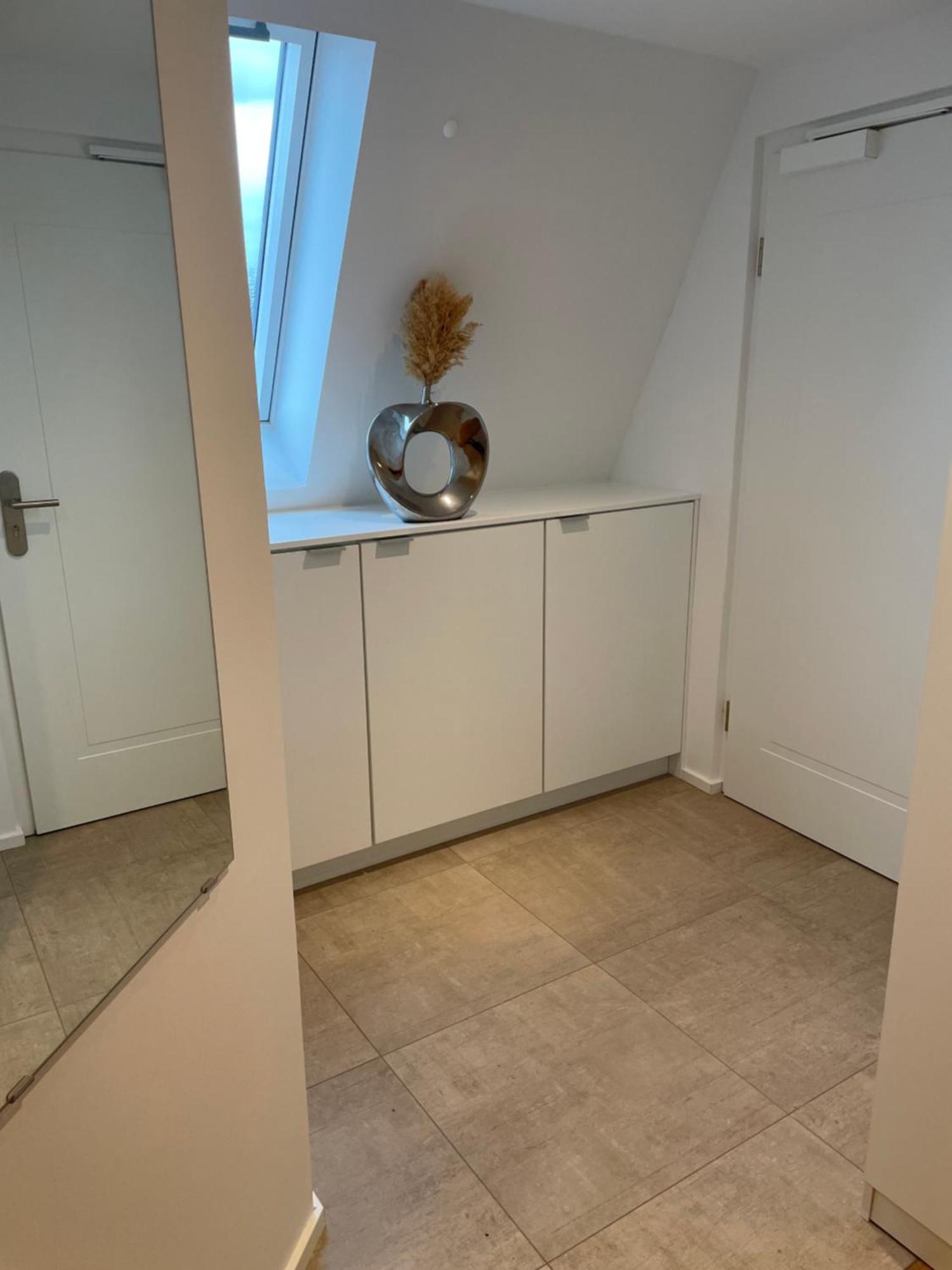 Apartment Moderne In Der Erfurter Altstadt *